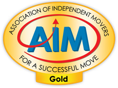 AIM logo