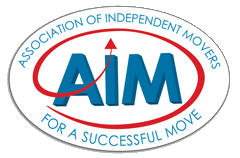 aim logo