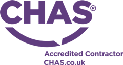 CHAS logo