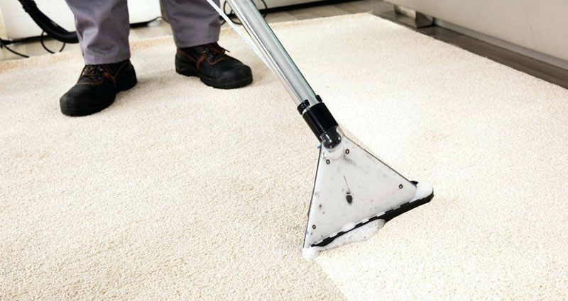 carpet cleaning