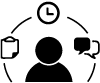 project manager icon