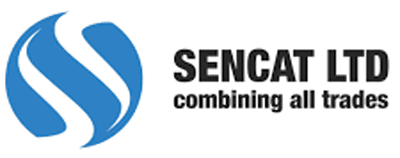 sencat logo