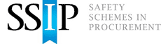 SSIP logo